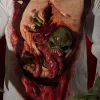 NEW “Alien Host" HD Studios Costume Chest