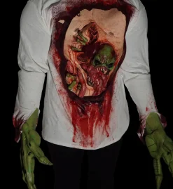 NEW “Alien Host