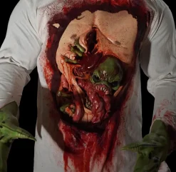NEW “Alien Host