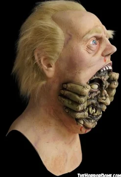 NEW "Creep Out" HD Studios Pro Halloween Mask