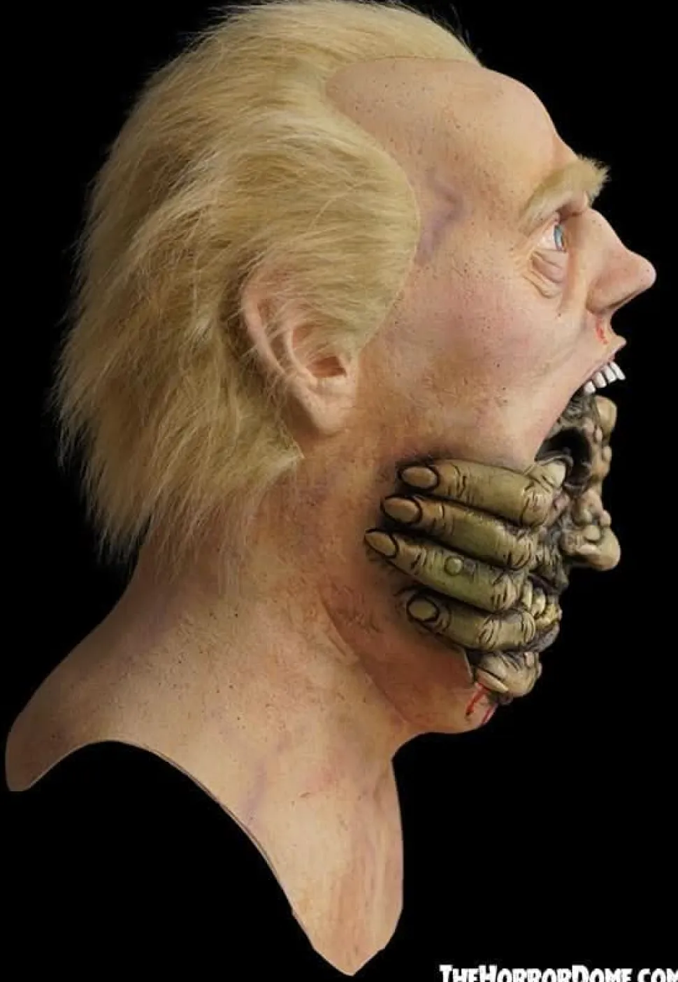 NEW "Creep Out" HD Studios Pro Halloween Mask