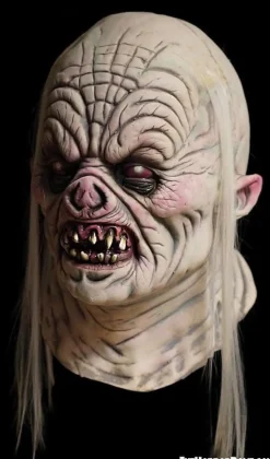 NEW "Crypt Ghoul" HD Studios Pro Halloween Mask