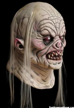 NEW "Crypt Ghoul" HD Studios Pro Halloween Mask