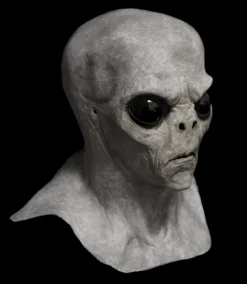 New for 2026 “Alien Intruder" HD Studios Pro Halloween Mask