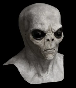 New for 2026 “Alien Intruder