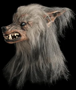 New for 2026 “Bad Moon Werewolf