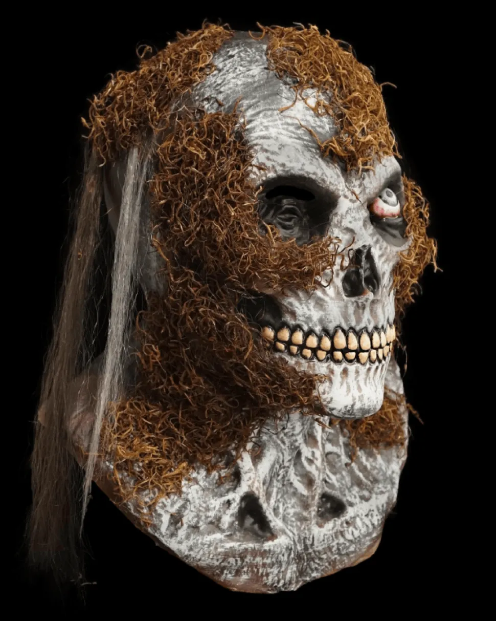 New for 2026 “Father" HD Studios Pro Halloween Mask