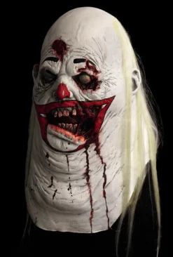 New for 2026 “Fat Zombie Clown