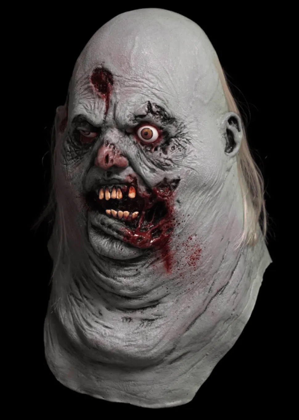 New for 2026 “Fat Zombie" HD Studios Pro Mask