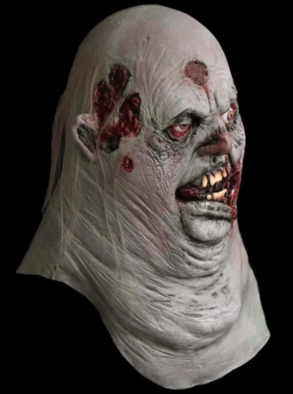 New for 2026 “Fat Zombie" HD Studios Pro Mask