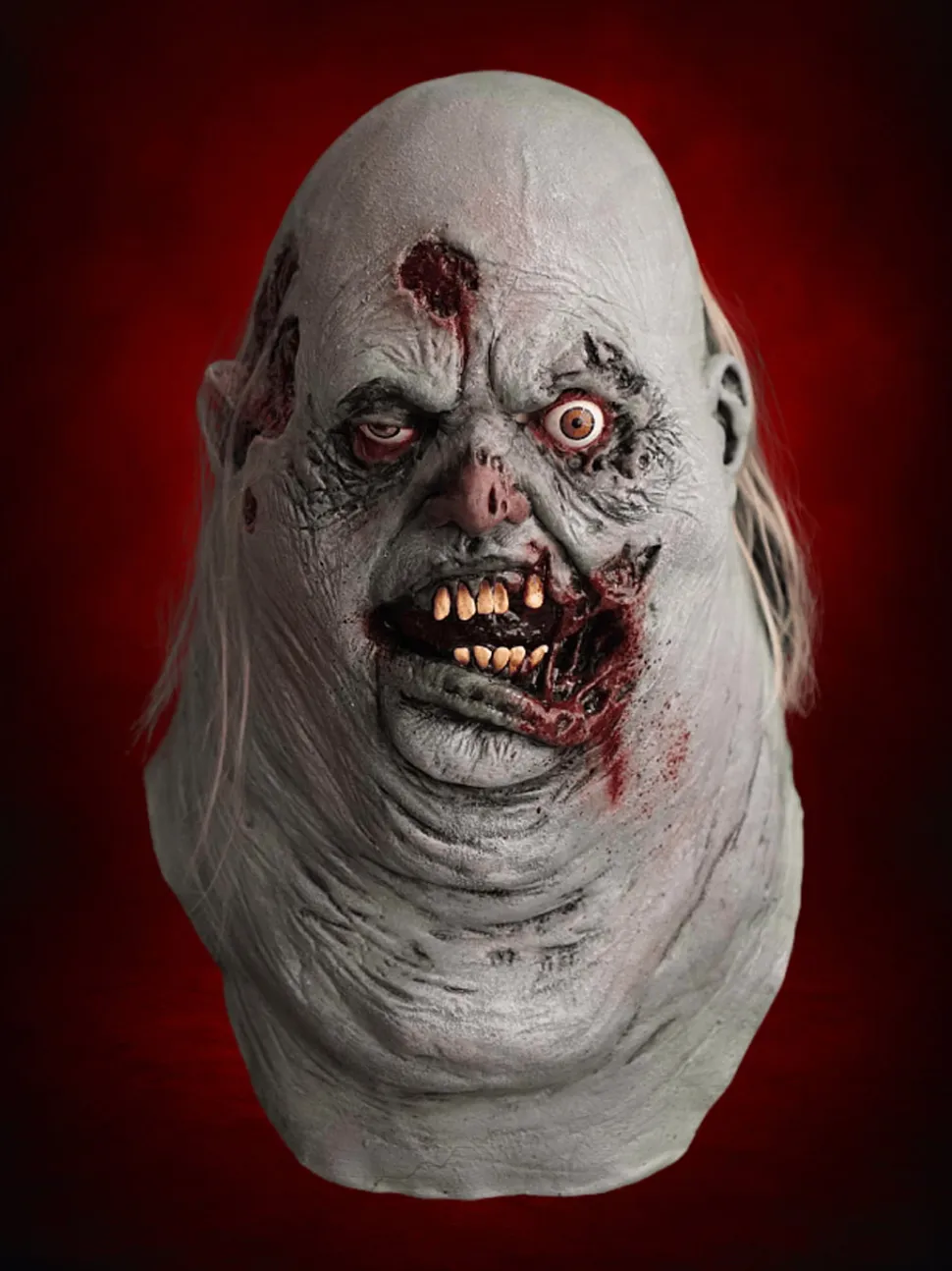 New for 2026 “Fat Zombie" HD Studios Pro Mask