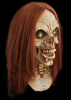 New for 2026 “Lenore" Zombie HD Studios Pro Halloween Mask