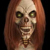 New for 2026 “Lenore" Zombie HD Studios Pro Halloween Mask