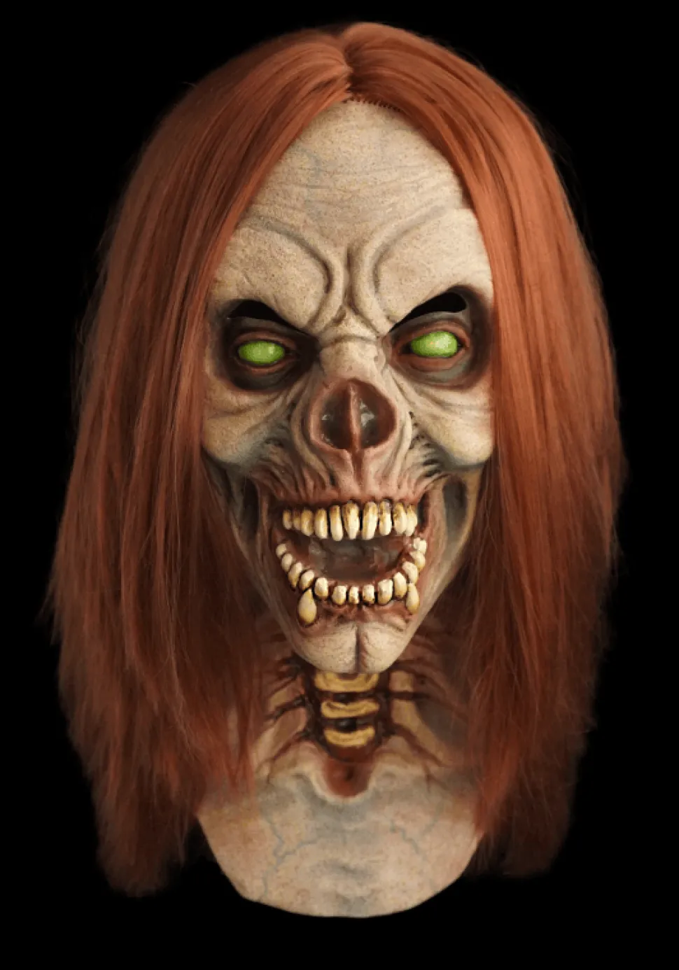 New for 2026 “Lenore" Zombie HD Studios Pro Halloween Mask