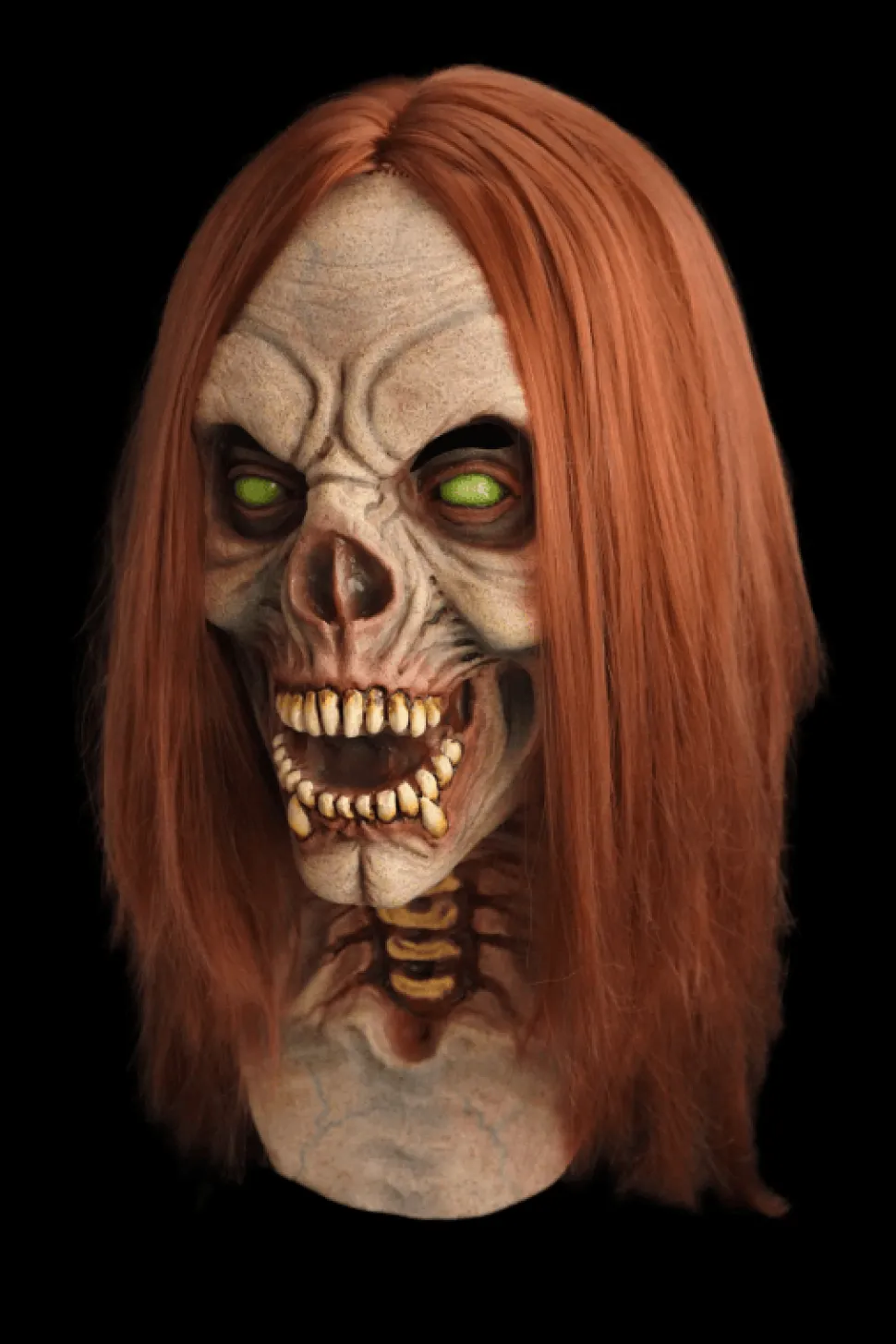 New for 2026 “Lenore" Zombie HD Studios Pro Halloween Mask
