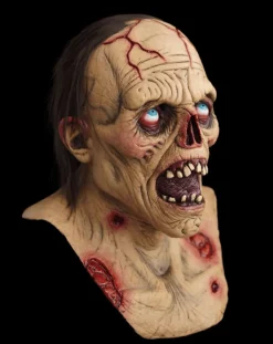 New for 2026 “Screamer Zombie" HD Studios Pro Halloween Mask