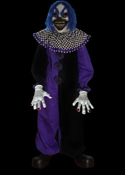 NEW FOR 2026 "Shadow the Clown" HD Studios Halloween Costume
