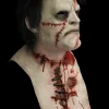 New for 2026 “The Monster" HD Studios Pro Frankenstein Halloween Mask