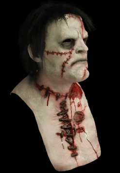 New for 2026 “The Monster" HD Studios Pro Frankenstein Halloween Mask