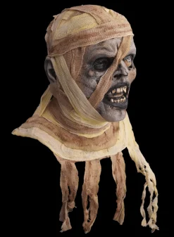 New for 2026 “The Mummy" HD Studios Pro Mask