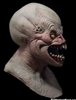 NEW Hell Beast HD Studios Pro Halloween Mask