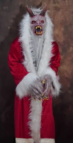 New "Krampus" HD Studios Pro Costume