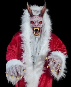 New "Krampus" HD Studios Pro Costume