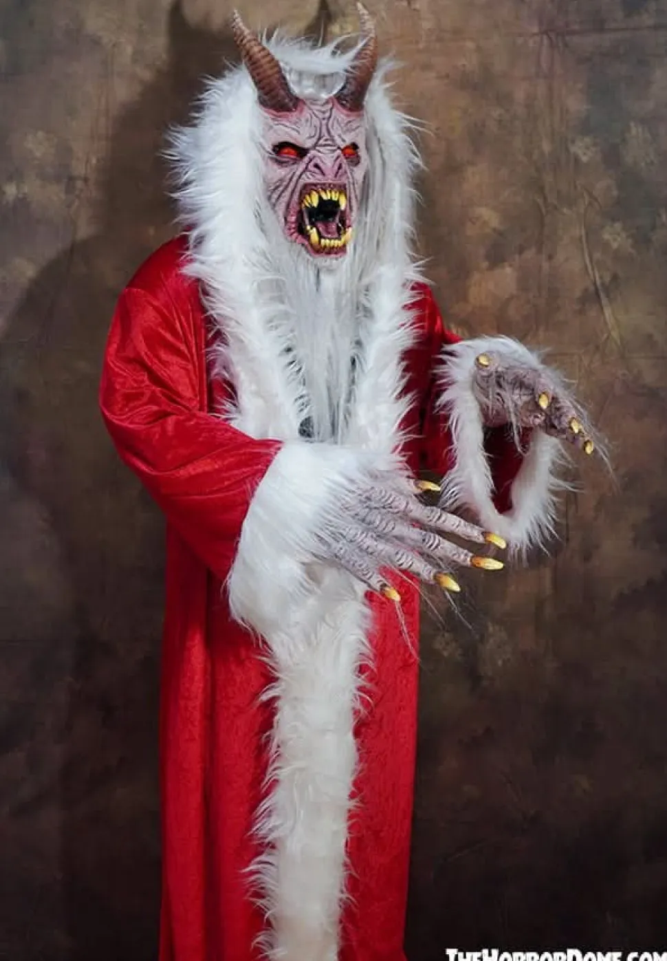 New "Krampus" HD Studios Pro Costume