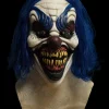 NEW "Shadow the Clown" HD Studios Pro Halloween Mask