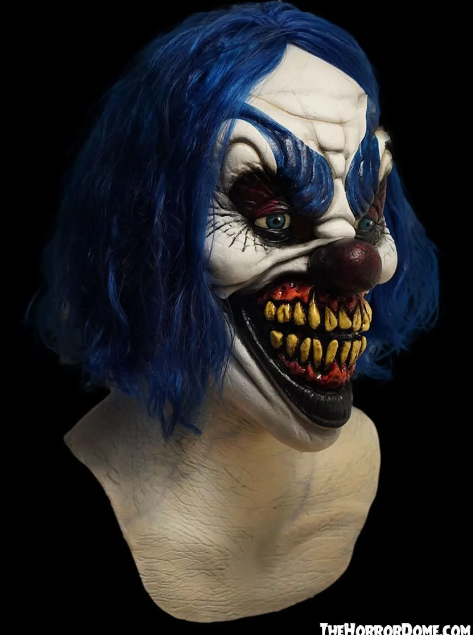NEW "Shadow the Clown" HD Studios Pro Halloween Mask