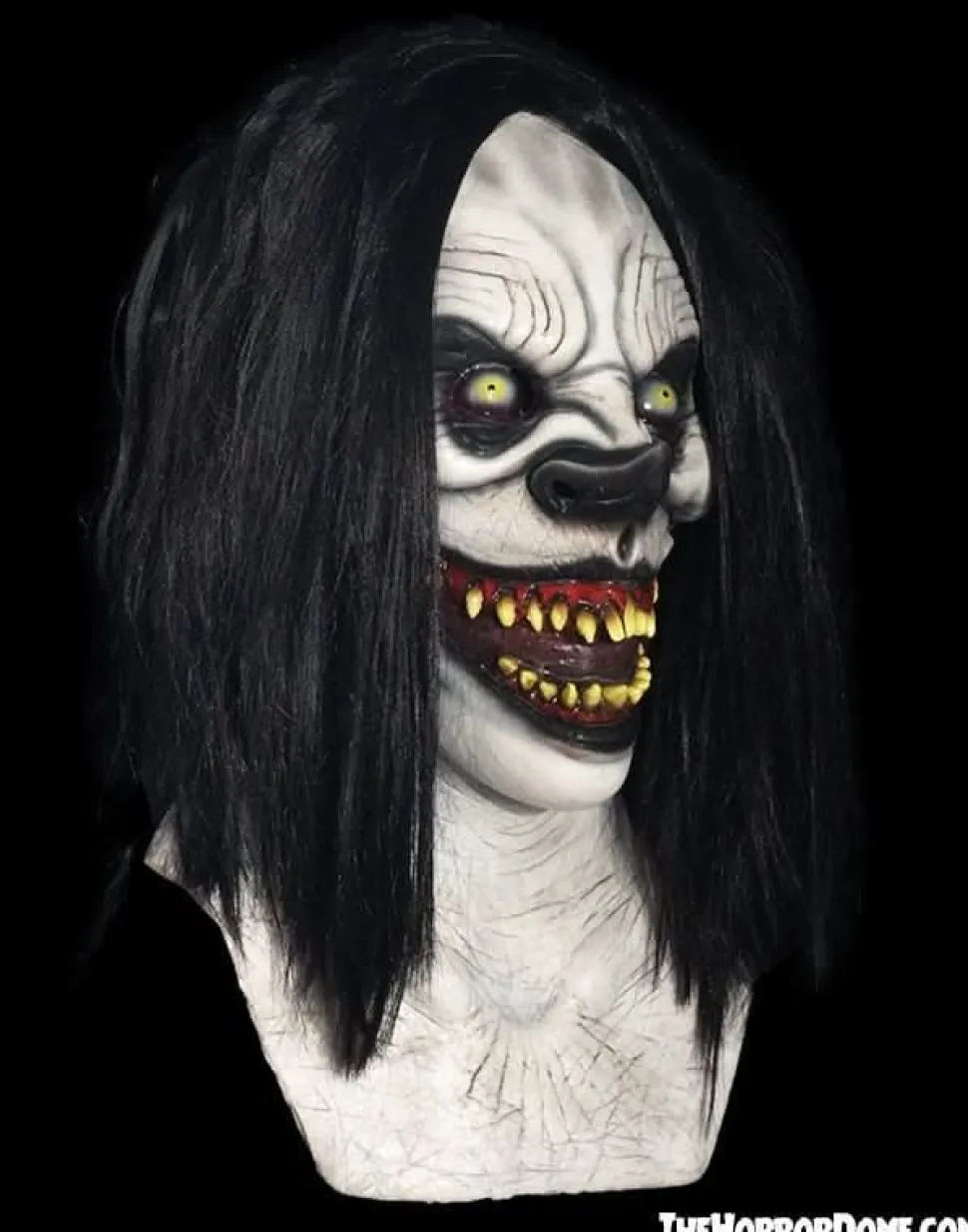 NEW Squeaks the Clown HD Studios Pro Mask