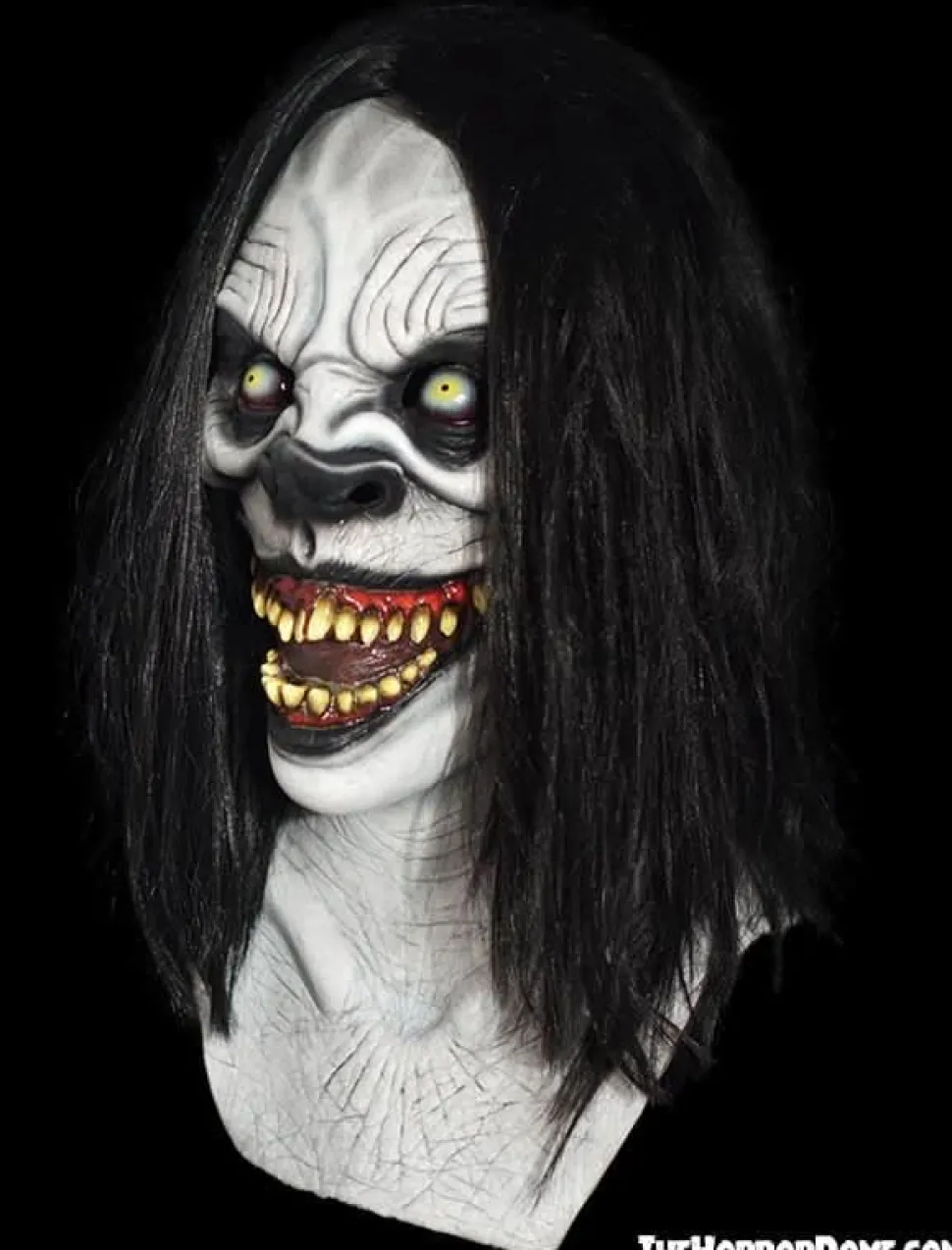 NEW Squeaks the Clown HD Studios Pro Mask