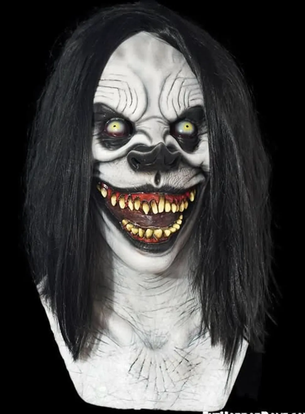 NEW Squeaks the Clown HD Studios Pro Mask