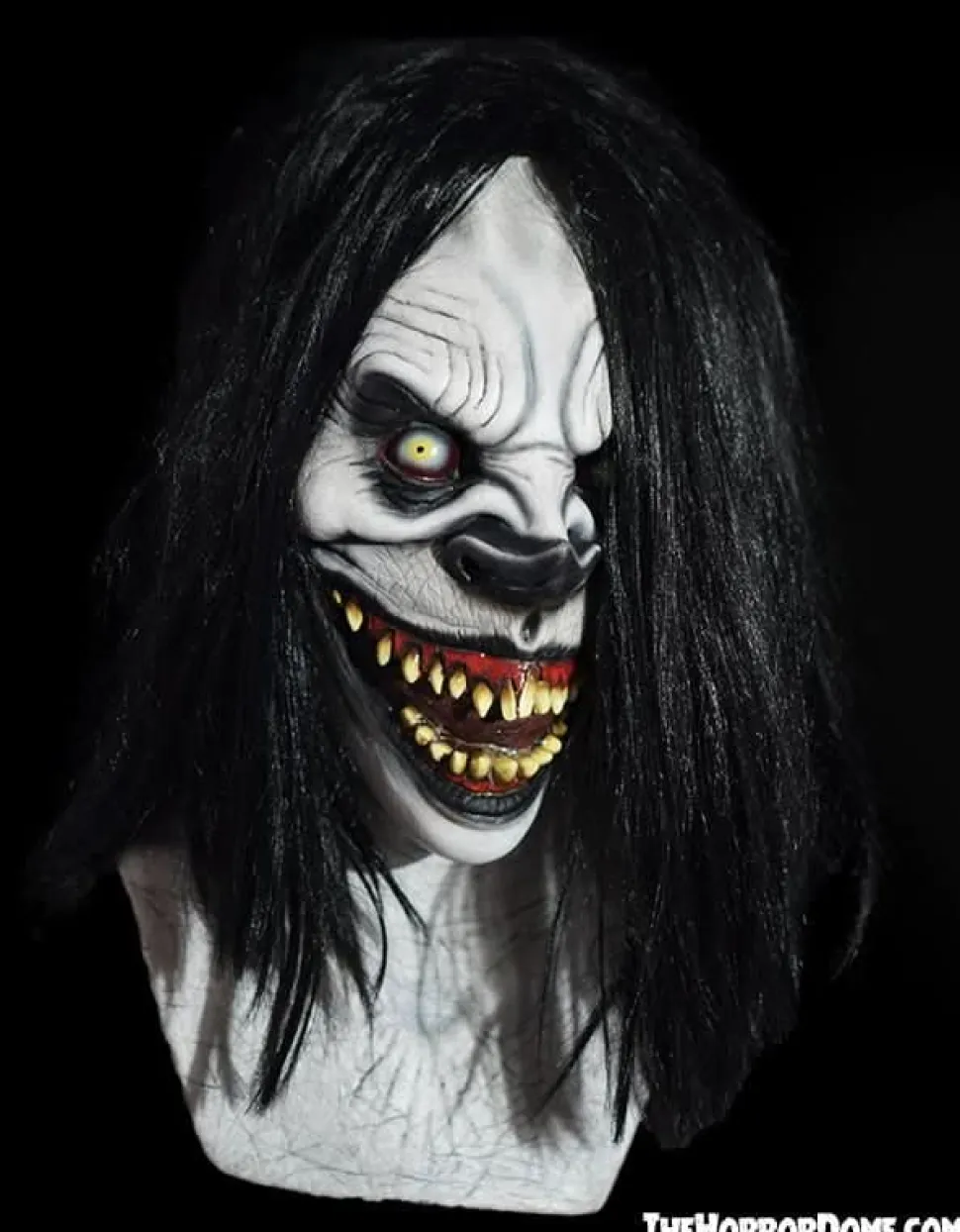 NEW Squeaks the Clown HD Studios Pro Mask