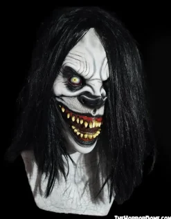 NEW Squeaks the Clown HD Studios Pro Mask