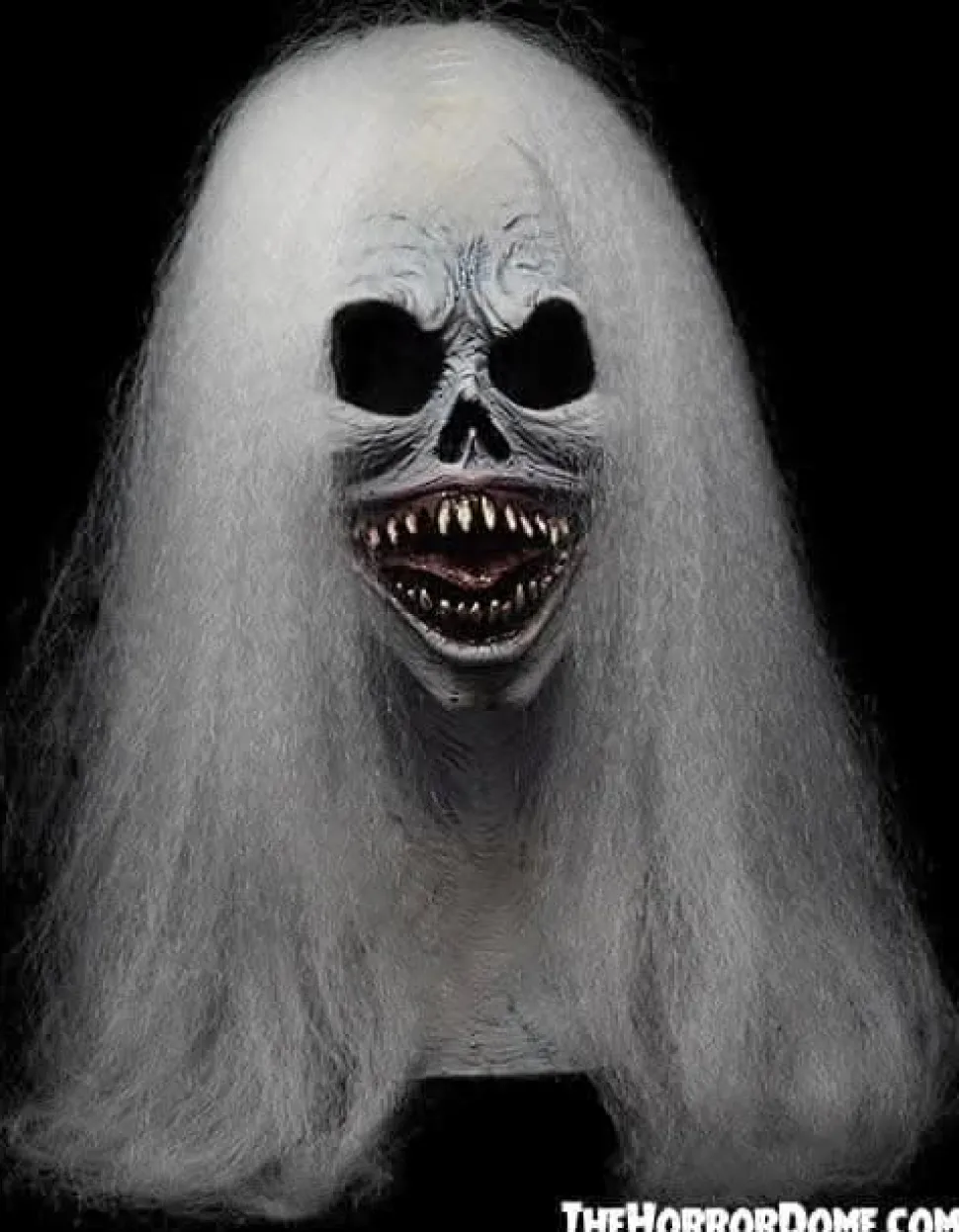 NEW "The Graveyard Ghoul" HD Studios Pro Halloween Mask