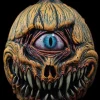 NEW "The Pumpkin Watcher" HD Studios Pro Halloween Mask