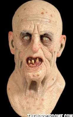 NEW Winston Old Man HD Studios Pro Halloween Mask