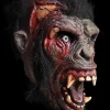 NEW "Zombie Gorilla" HD Studios Pro Halloween Mask