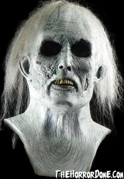 Night Drifter HD Studios Pro Halloween Mask