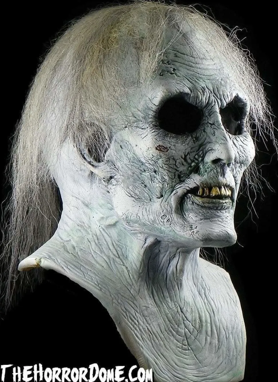Night Drifter HD Studios Pro Halloween Mask