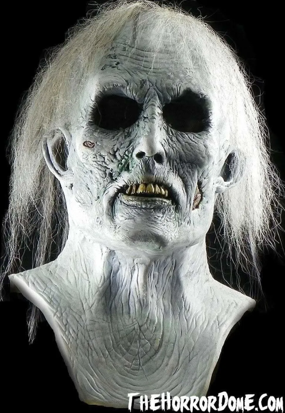 Night Drifter HD Studios Pro Halloween Mask