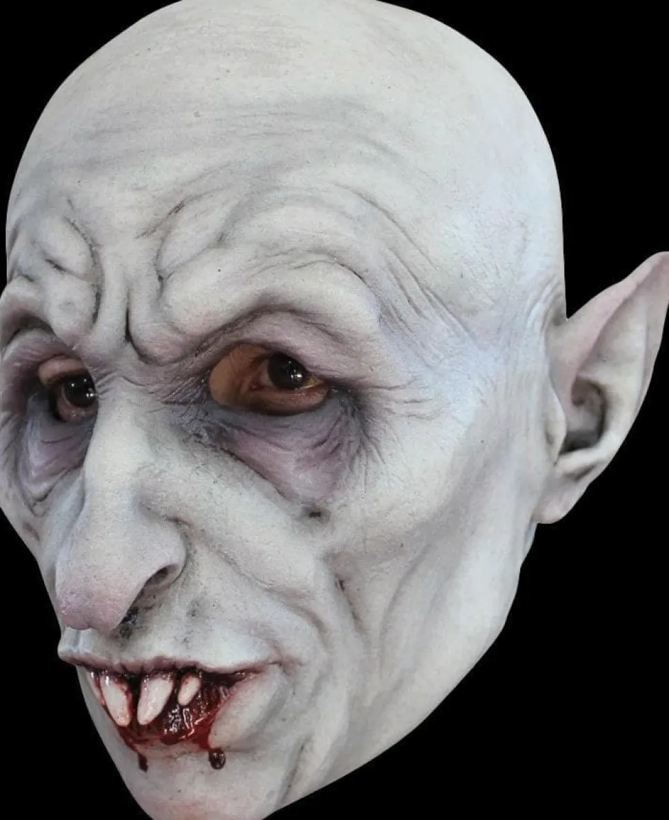 Nosferatu Mask
