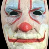 Old Clown Mask