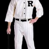 Old Time Baseball Player Costume