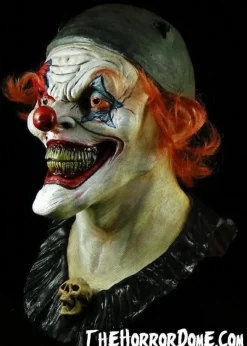 Palooka the Clown HD Studios Pro Mask