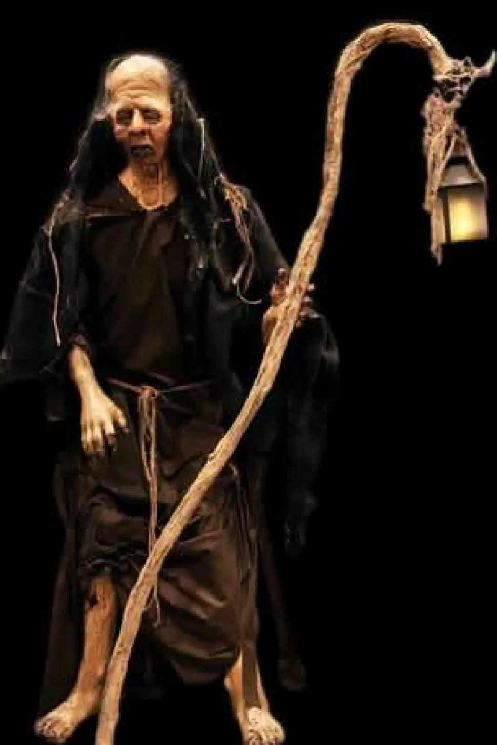 Path Guide Professional Full Body Halloween Prop