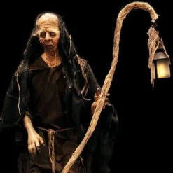 Path Guide Professional Full Body Halloween Prop