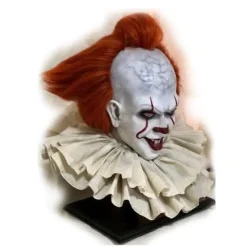 Pennywise IT Collector's Bust Halloween Decoration - Limited Run of 30 Units