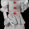 Pennywise the Dancing Clown Life Size Animated Halloween Prop